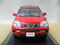 JCOLLECTION 1/43 NISSAN X-TRAIL GT 2005 BURNING RED (JC19073BR) (PIU50)