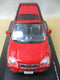 JCOLLECTION 1/43 NISSAN X-TRAIL GT 2005 BURNING RED (JC19073BR) (PIU50)