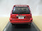 JCOLLECTION 1/43 NISSAN X-TRAIL GT 2005 BURNING RED (JC19073BR) (PIU50)