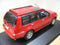 JCOLLECTION 1/43 NISSAN X-TRAIL GT 2005 BURNING RED (JC19073BR) (PIU50)