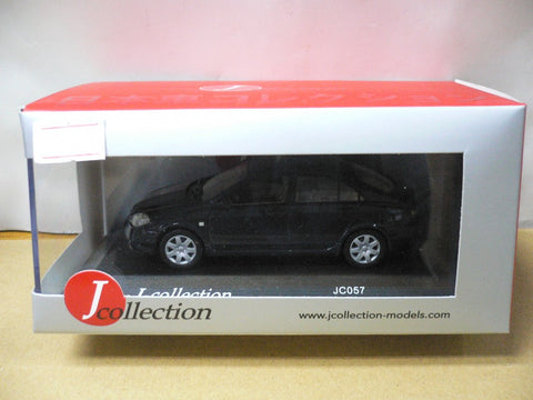JCOLLECTION 1/43 NISSAN PRIMERA 2.0C DARK GREEN (JC057) (PIU50)