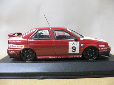 MINICHAMPS 1/43 ALFA ROME 1994 CLASS 2 ITALY S.MODENA #9 (430 941209) (01420) (WKG)