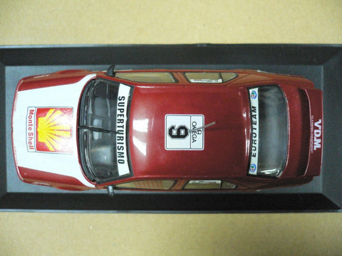 MINICHAMPS 1/43 ALFA ROME 1994 CLASS 2 ITALY S.MODENA #9 (430 941209) (01420) (WKG)
