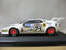 MINICHAMPS 1/43 BMW M1 LE MANS 1981 #71 (430 812571) (02157) (WKG)