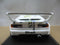 MINICHAMPS 1/43 BMW M1 LE MANS 1981 #71 (430 812571) (02157) (WKG)