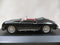 MINICHAMPS 1/43 PORSCHE 356 A SPEEDSTER 1956 BLACK (430 065530) (02133) (WKG)