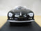 MINICHAMPS 1/43 PORSCHE 356 A SPEEDSTER 1956 BLACK (430 065530) (02133) (WKG)