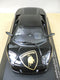 MINICHAMPS KYOSHO 1/43 LAMBORGHINI MURCIELAGO 2004 BLACK (403 103523) (07743) (PIU131)