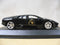 MINICHAMPS KYOSHO 1/43 LAMBORGHINI MURCIELAGO 2004 BLACK (403 103523) (07743) (PIU131)