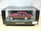 MINICHAMPS 1/43 BENTLEY S1 CONTINENAL FLYING SPUR 1955 RED (436 139550) (07020) (TKW)