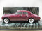 MINICHAMPS 1/43 BENTLEY S1 CONTINENAL FLYING SPUR 1955 RED (436 139550) (07020) (TKW)