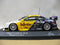 MINICHAMPS 1/43 OPEL CALIBRA DTM TEAM ROSBERG PRESENTATION 1995 K.LUDWIG (430 954191) (01210)