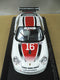 MINICHAMPS 1/43 PORSCHE 911 GT3 24h DAYTONA 2004 MURRY STANTON SUGDEN DODGE #16 (400 046216) (05905) (PIU120)