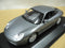 MINICHAMPS 1/43 PORSCHE 911 2001 GREY METALLIC (400 061020) (04172) (PIU122)