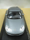 MINICHAMPS 1/43 PORSCHE 911 2001 GREY METALLIC (400 061020) (04172) (PIU122)