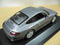 MINICHAMPS 1/43 PORSCHE 911 2001 GREY METALLIC (400 061020) (04172) (PIU122)