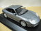 MINICHAMPS 1/43 PORSCHE 911 2001 GREY METALLIC (400 061020) (04172) (PIU122)