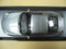 MINICHAMPS 1/43 PORSCHE 911 2001 GREY METALLIC (400 061020) (04172) (PIU122)