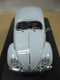 MINICHAMPS 1/43 VW KAFER OVALFENSTER 1953-1957 GRAU (430 052101) (00479) (BUY)