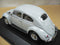 MINICHAMPS 1/43 VW KAFER OVALFENSTER 1953-1957 GRAU (430 052101) (00479) (BUY)