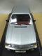 MINICHAMPS 1/43 OPEL SENATOR 1980 SILVER (400 045101) (06729) (PIU103)