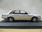 MINICHAMPS 1/43 OPEL SENATOR 1980 SILVER (400 045101) (06729) (PIU103)