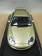 MINICHAMPS 1/43 PORSCHE 911 GT3 1999 GOLD (430 068006) (04443) (PIU103)