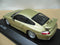 MINICHAMPS 1/43 PORSCHE 911 GT3 1999 GOLD (430 068006) (04443) (PIU103)