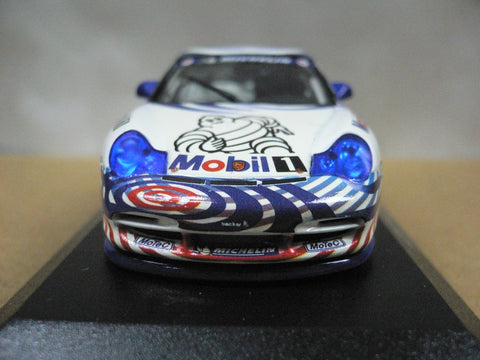 MINICHAMPS 1/43 PORSCHE 911 GT3 CUP (WAP 020 098 13) (PIU103)