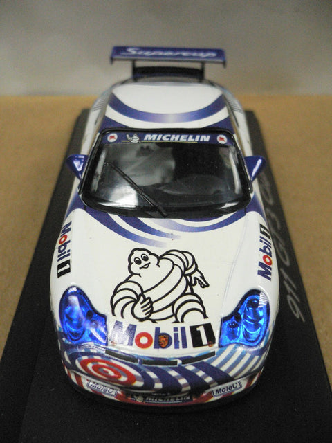 MINICHAMPS 1/43 PORSCHE 911 GT3 CUP (WAP 020 098 13) (PIU103)