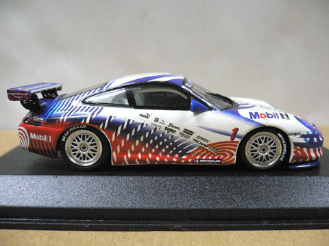 MINICHAMPS 1/43 PORSCHE 911 GT3 CUP (WAP 020 098 13) (PIU103)
