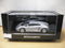 MINICHAMPS 1/43 LAMBORGHINI GALLARDO 2004 SILVER (400 103501) (07403) (PIU104)