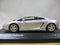 MINICHAMPS 1/43 LAMBORGHINI GALLARDO 2004 SILVER (400 103501) (07403) (PIU104)