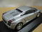 MINICHAMPS 1/43 LAMBORGHINI GALLARDO 2004 SILVER (400 103501) (07403) (PIU104)