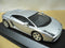 MINICHAMPS 1/43 LAMBORGHINI GALLARDO 2004 SILVER (400 103501) (07403) (PIU104)