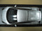 MINICHAMPS 1/43 LAMBORGHINI GALLARDO 2004 SILVER (400 103501) (07403) (PIU104)