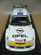 MINICHAMPS 1/43 OPEL CALIBRA V6 4X4 DTM 1995 TEAM JOEST Y.DALMAS #10 (430 954210) (01254) (WKG)