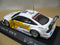 MINICHAMPS 1/43 OPEL CALIBRA V6 4X4 DTM 1995 TEAM JOEST Y.DALMAS #10 (430 954210) (01254) (WKG)