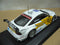 MINICHAMPS 1/43 OPEL CALIBRA V6 4X4 DTM 1995 TEAM JOEST Y.DALMAS #10 (430 954210) (01254) (WKG)