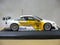 MINICHAMPS 1/43 OPEL CALIBRA V6 4X4 DTM 1995 TEAM JOEST Y.DALMAS #10 (430 954210) (01254) (WKG)