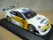 MINICHAMPS 1/43 OPEL CALIBRA V6 4X4 DTM 1995 TEAM JOEST Y.DALMAS #10 (430 954210) (01254) (WKG)