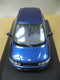 MINICHAMPS 1/43 BMW E1 BLUE MET (MIN 023001) (00332) (WKG)