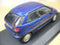 MINICHAMPS 1/43 BMW E1 BLUE MET (MIN 023001) (00332) (WKG)