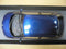 MINICHAMPS 1/43 BMW E1 BLUE MET (MIN 023001) (00332) (WKG)