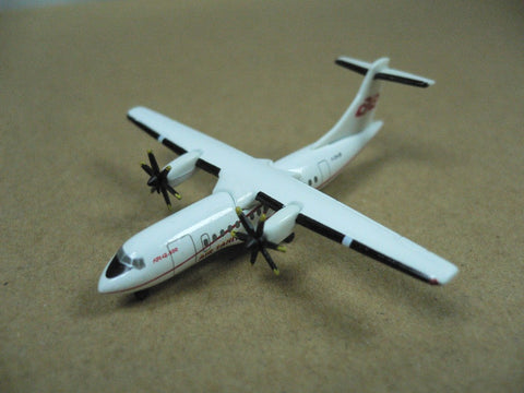 HERPA WINGS 1/500 AIR TAHITI ATR-42 F-OHJB  (511971) (PA0)