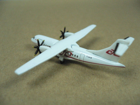 HERPA WINGS 1/500 AIR TAHITI ATR-42 F-OHJB  (511971) (PA0)