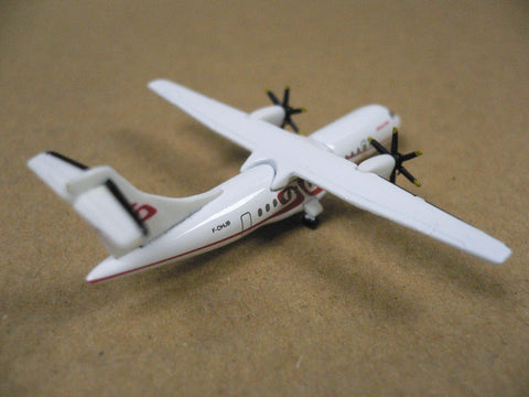 HERPA WINGS 1/500 AIR TAHITI ATR-42 F-OHJB  (511971) (PA0)