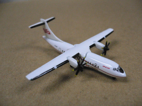 HERPA WINGS 1/500 AIR TAHITI ATR-42 F-OHJB  (511971) (PA0)