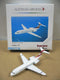 HERPA WINGS 1/500 AUSTRIAN AIRLINES FOKKER 70 OE-LFO (509268) (PA0)