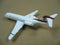 HERPA WINGS 1/500 AUSTRIAN AIRLINES FOKKER 70 OE-LFO (509268) (PA0)